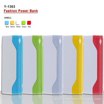 Portable Charger External Battery Power Supply Power Bank